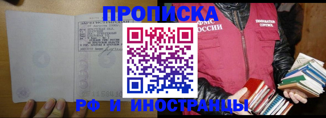 прописка гарантия в Стародубе